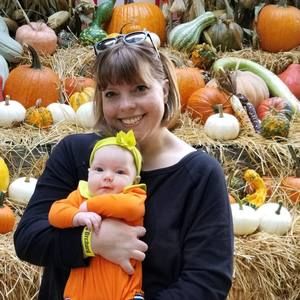 Meet your Posher, Liberty